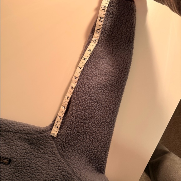 Patagonia Kids Retro pile Fleece Jacket - Picture 11 of 15